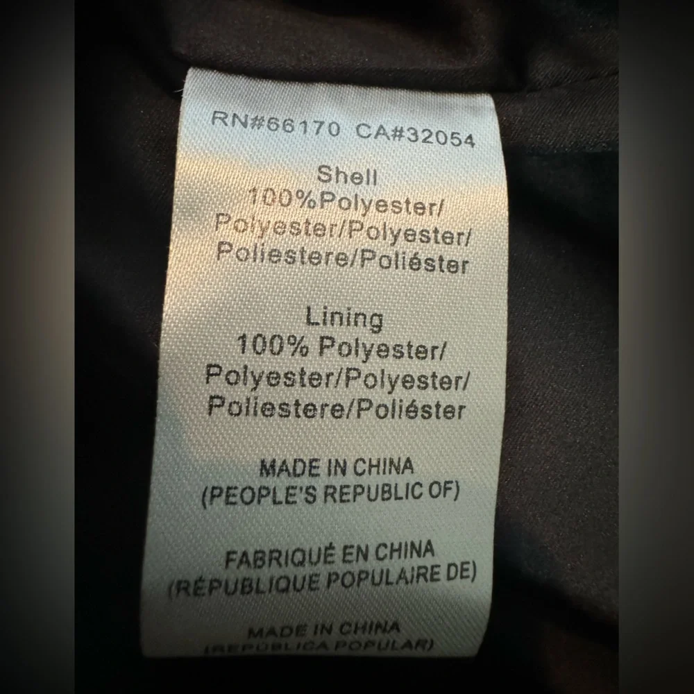 Hutch Vest - Picture 7 of 7